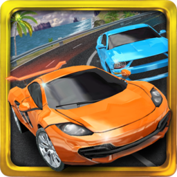 Turbo Racing 3D(涡轮竞速)官方正版免费_Turbo Racing 3D(涡轮竞速)全新2025版