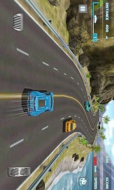 Turbo Racing 3D(涡轮竞速)官方正版免费_Turbo Racing 3D(涡轮竞速)全新2025版
