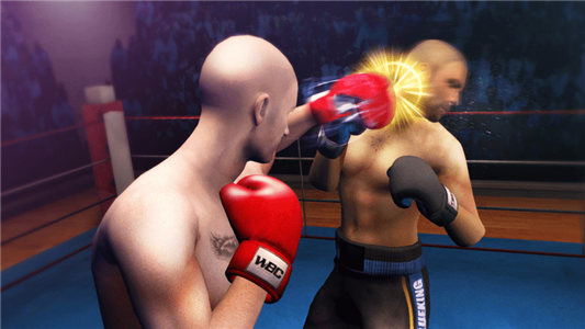 Ninja Punch Boxing Warrior(我的拳王男友)2025最新版免费下载_Ninja Punch Boxing Warrior(我的拳王男友)app最新官方版下载