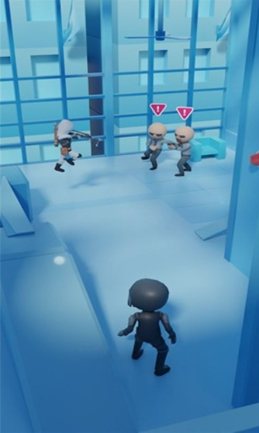 Archer Thief 3D(弓箭手小偷免费游戏)APP安装下载_Archer Thief 3D(弓箭手小偷免费游戏)官方免费下载