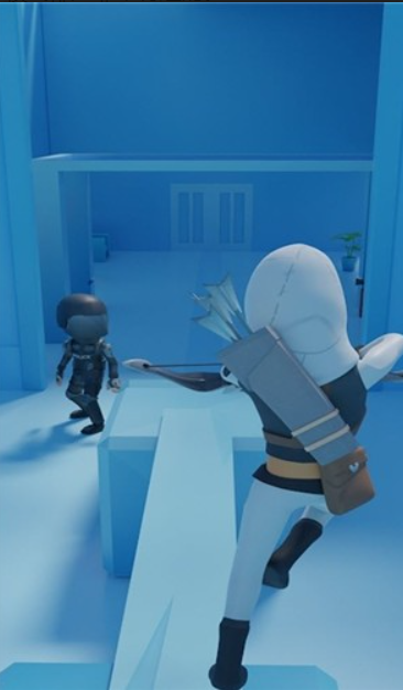 Archer Thief 3D(弓箭手小偷免费游戏)APP安装下载_Archer Thief 3D(弓箭手小偷免费游戏)官方免费下载