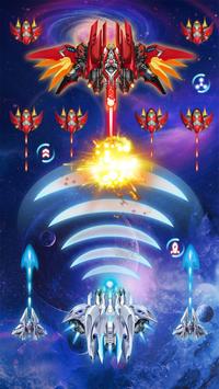 Raiden Fighter(雷电战机太空飞机)最新版本_Raiden Fighter(雷电战机太空飞机)安卓版下载