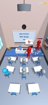 Classroom Battle(教室之战)新版手游_Classroom Battle(教室之战)APP下载