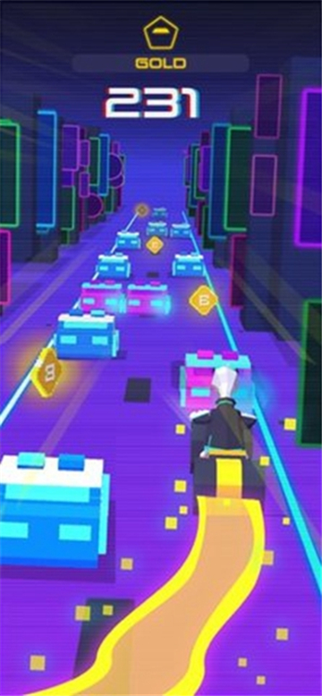 Goose Rider(大鹅赛车手)APP安装下载_Goose Rider(大鹅赛车手)2025最新版