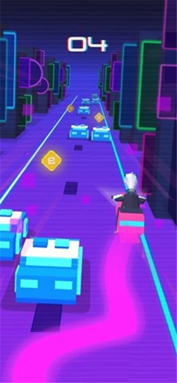 Goose Rider(大鹅赛车手)APP安装下载_Goose Rider(大鹅赛车手)2025最新版