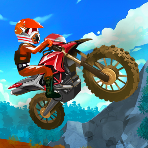 StuntBike(暴走特技摩托车)最新版本下载安装_StuntBike(暴走特技摩托车)APP下载安装
