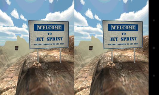 Jet Sprint免费版游戏下载安装_Jet Sprint官方正版