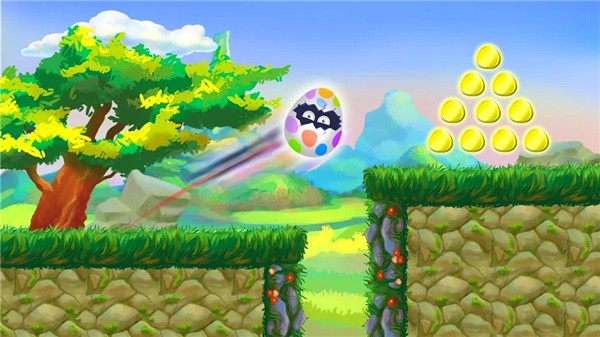 Red Ball Egg(红球蛋)app官方正版_Red Ball Egg(红球蛋)手游下载