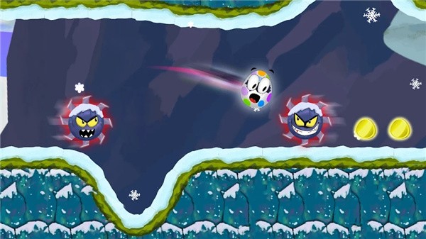 Red Ball Egg(红球蛋)app官方正版_Red Ball Egg(红球蛋)手游下载