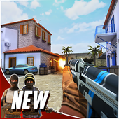 Gun War(危险狙击手中文版)新版手游_Gun War(危险狙击手中文版)最新版本下载安装