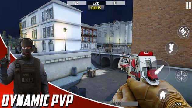 Gun War(危险狙击手中文版)新版手游_Gun War(危险狙击手中文版)最新版本下载安装