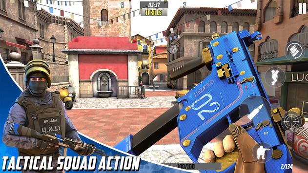 Gun War(危险狙击手中文版)新版手游_Gun War(危险狙击手中文版)最新版本下载安装