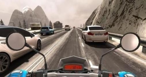 Traffic Rider Original(拉斯维加斯的骑士汉化版)app最新官方版下载_Traffic Rider Original(拉斯维加斯的骑士汉化版)下载手机版