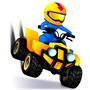 Buggy Rush(马车冲刺)手游下载_Buggy Rush(马车冲刺)最新官网下载