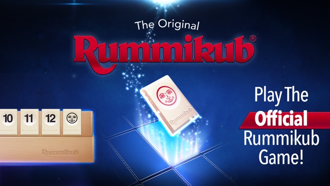 Rummikub手游_Rummikub正版手机版