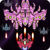 Alien Attack(空间射手外星攻击)官方手游下载_Alien Attack(空间射手外星攻击)手游APP