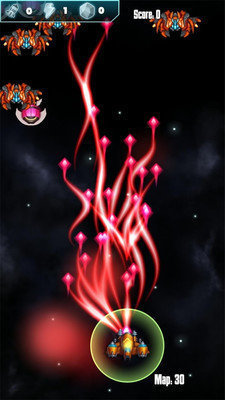 Alien Attack(空间射手外星攻击)官方手游下载_Alien Attack(空间射手外星攻击)手游APP