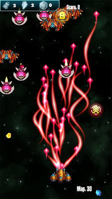 Alien Attack(空间射手外星攻击)官方手游下载_Alien Attack(空间射手外星攻击)手游APP