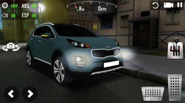 Sportage Car(极限运动汽车驾驶免费游戏)2025最新手游下载_Sportage Car(极限运动汽车驾驶免费游戏)游戏下载