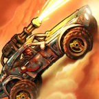 Road Warrior(猛男赛车)新版手游_Road Warrior(猛男赛车)正版免费下载