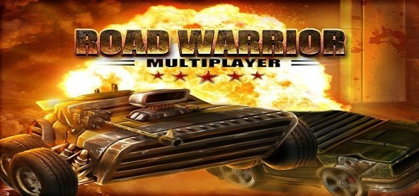 Road Warrior(猛男赛车)新版手游_Road Warrior(猛男赛车)正版免费下载