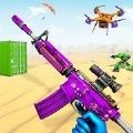 Robot Shooting Strike(机器人战场射击)下载安装_Robot Shooting Strike(机器人战场射击)官方版下载