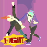 Super Fight 3(超级格斗3)最新版本_Super Fight 3(超级格斗3)安卓2025最新版本