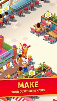 Fast Food Magnate(快餐巨头)下载官方版_Fast Food Magnate(快餐巨头)最新版本下载