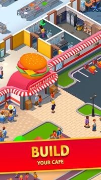 Fast Food Magnate(快餐巨头)下载官方版_Fast Food Magnate(快餐巨头)最新版本下载