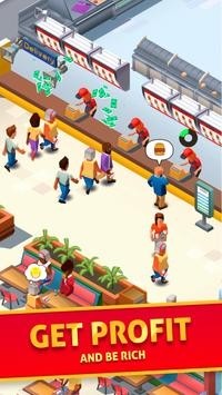 Fast Food Magnate(快餐巨头)下载官方版_Fast Food Magnate(快餐巨头)最新版本下载