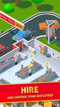 Fast Food Magnate(快餐巨头)下载官方版_Fast Food Magnate(快餐巨头)最新版本下载