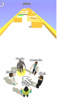BigVSSmallRunner(巨人VS小人免费游戏)app官方正版_BigVSSmallRunner(巨人VS小人免费游戏)APP下载安装