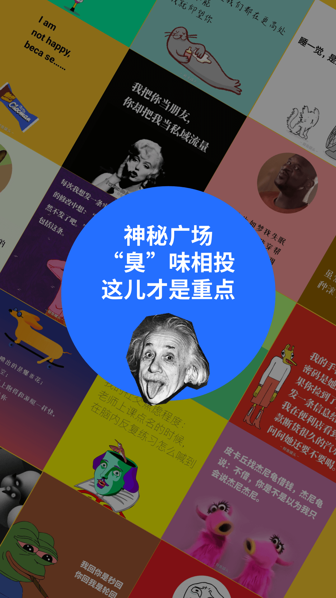 鲱鱼罐头最新官网下载_鲱鱼罐头安卓版