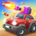 Crash Arena(汽车竞技对战)App下载安装手机版_Crash Arena(汽车竞技对战)2025最新手游下载
