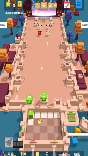 Protect Front Line(保护前线)下载手机版_Protect Front Line(保护前线)app官方正版