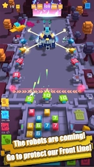Protect Front Line(保护前线)下载手机版_Protect Front Line(保护前线)app官方正版
