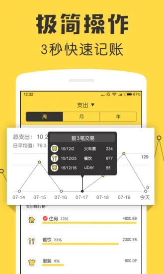 鲨鱼记账安卓2025最新版本_鲨鱼记账官方免费下载