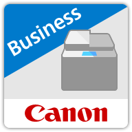 Canon PRINT Business 