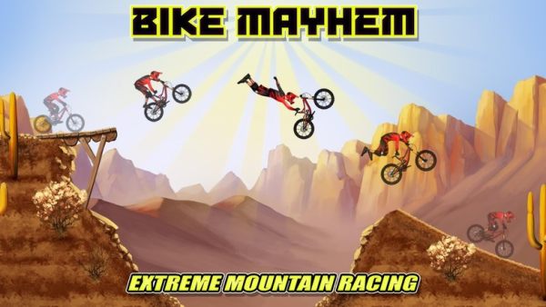 bikemayhem手机端下载_bikemayhem安卓版
