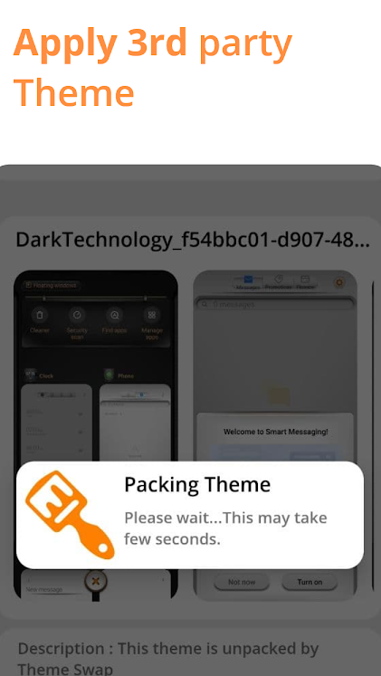 Theme SwapAPP下载安装_Theme Swap2025最新下载