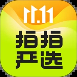 拍拍严选2025新版_拍拍