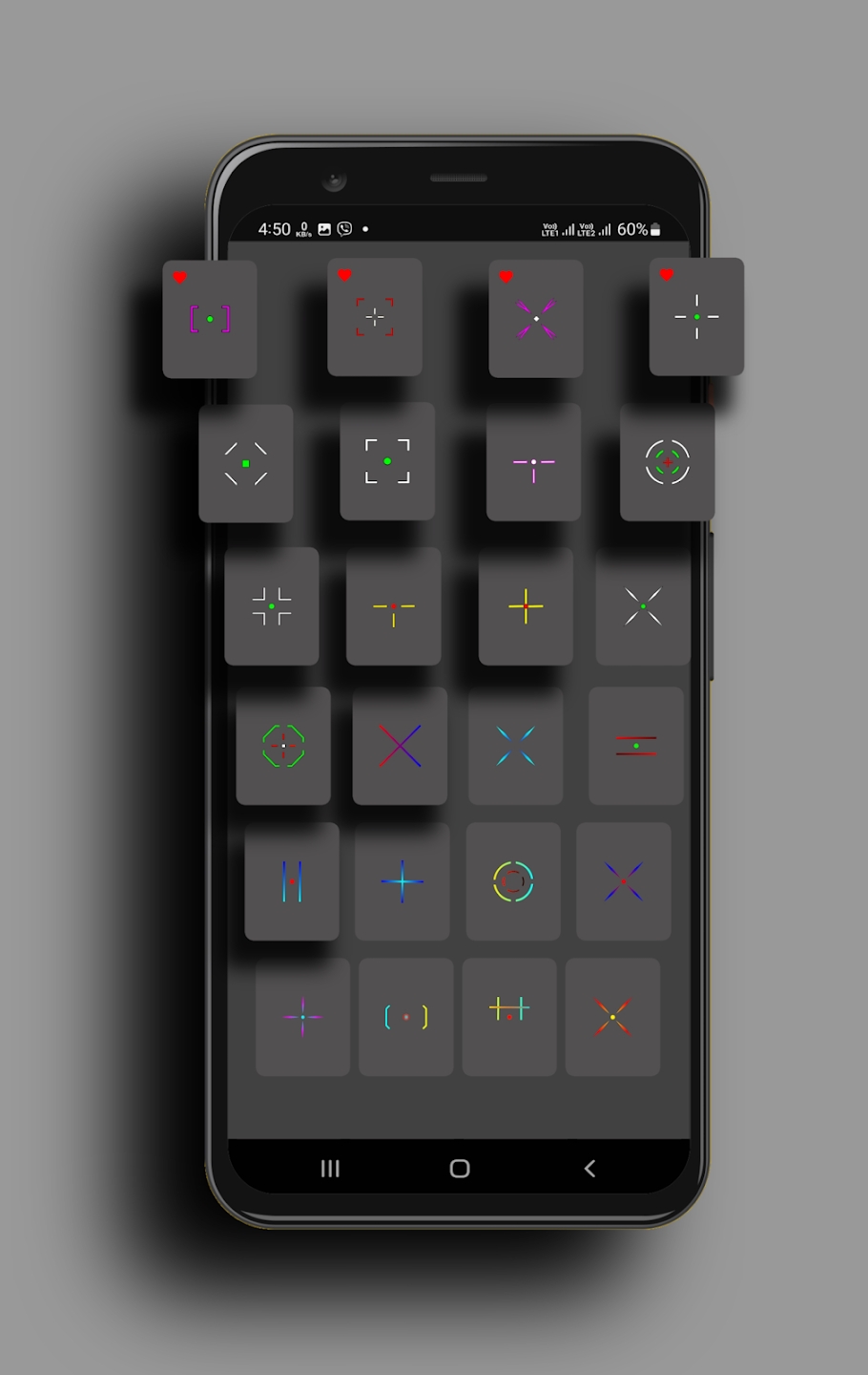 CrosshairPro下载免费2025新版_CrosshairProapp官方正版