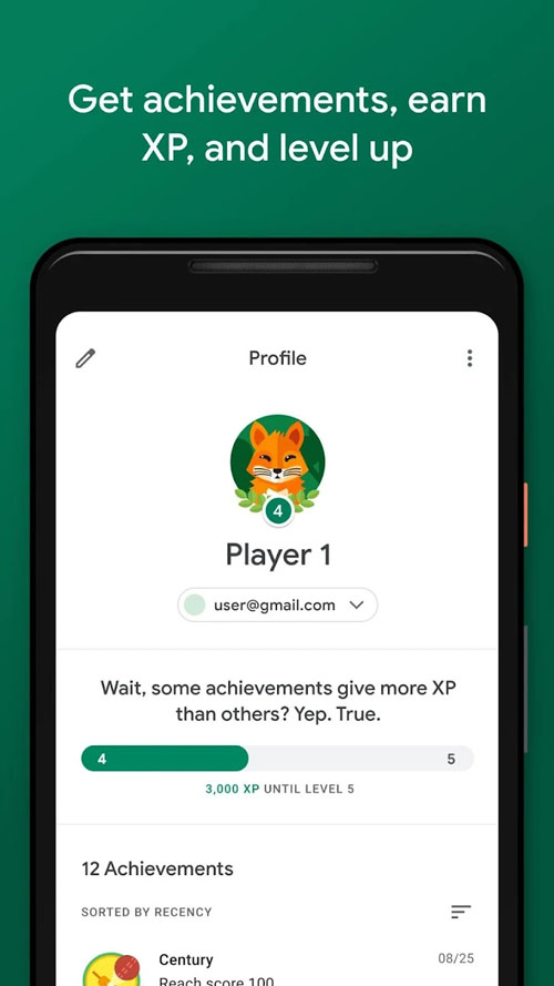 Google Play游戏2025最新版_Google Play游戏2025最新下载