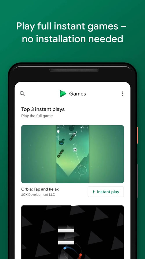 Google Play游戏2025最新版_Google Play游戏2025最新下载