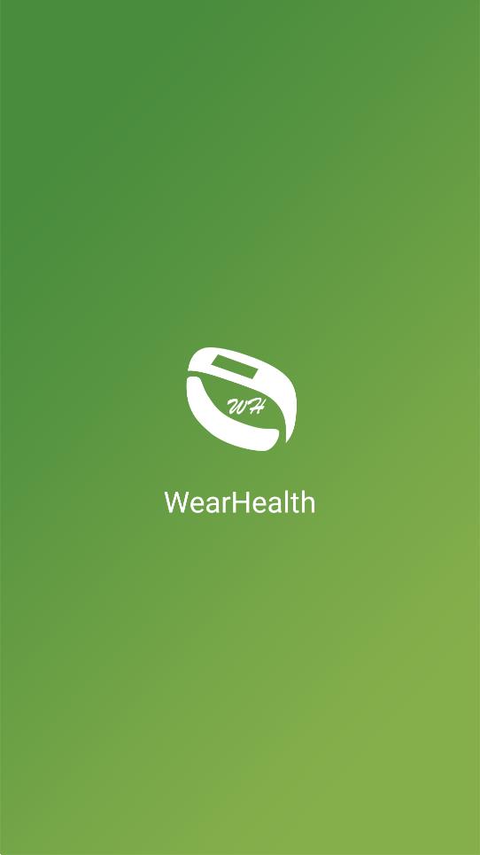 WearHealth 全新2025版_WearHealth 正式版下载