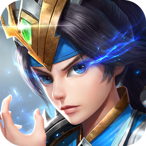名酱三国OPPO渠道服最新版下载_名酱三国OPPO渠道服app官方正版