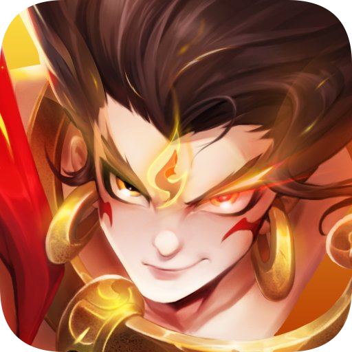 幻想神话志渠道服官方版下载_幻想神话志渠道服官方下载