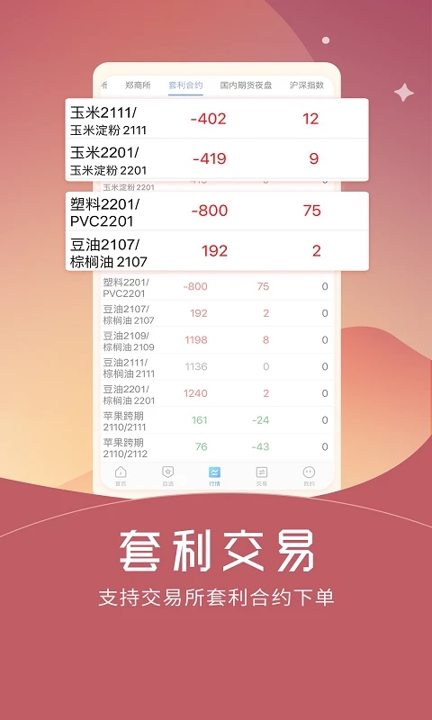 期货仿真下载最新版本2025_期货仿真下载官方版