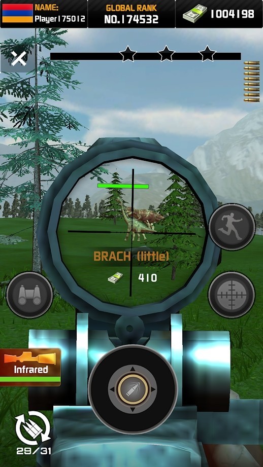 射击野生恐龙Wild Animal Hunt 2021: Dino Hunting Games下载安装_射击野生恐龙Wild Animal Hunt 2021: Dino Hunting Games官