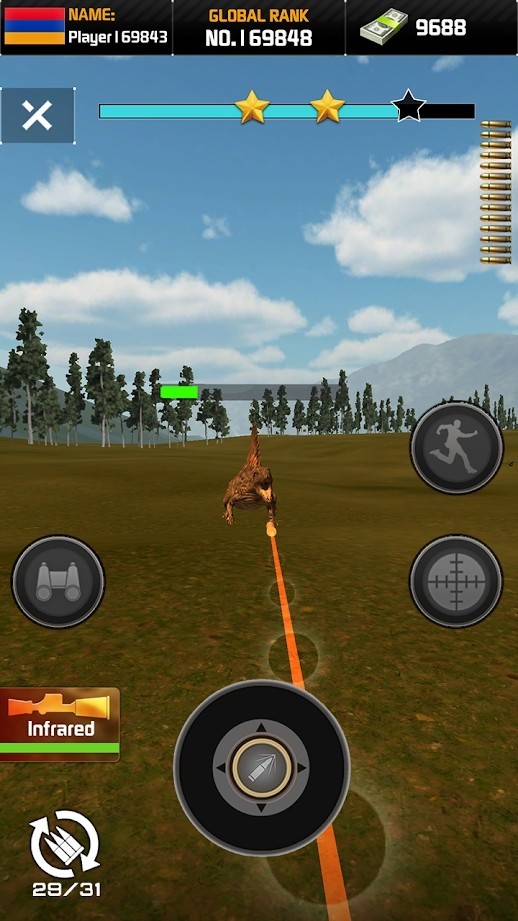 射击野生恐龙Wild Animal Hunt 2021: Dino Hunting Games下载安装_射击野生恐龙Wild Animal Hunt 2021: Dino Hunting Games官